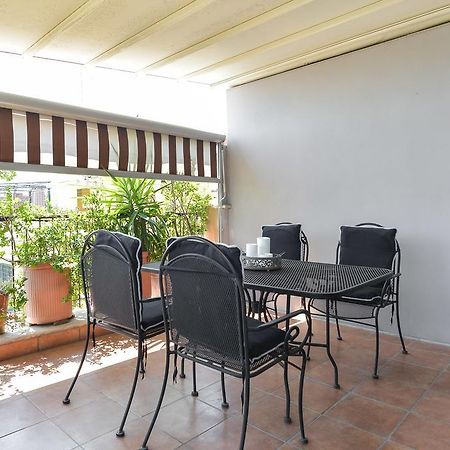 Vatican Rome Suites Exterior foto